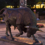 800px-Kadıköy_Bull_Statue