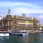 haydarpasa