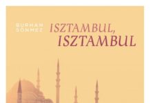 Burhan Sönmez: Isztambul, Isztambul