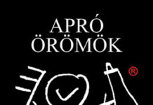 Apró örömök