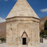 Divrigi,SitteMelikTürbesi1