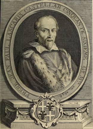 Jean-Paul de Lascaris-Castellar — Wikipédia