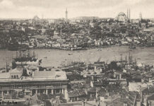 A Boszporusz partjain