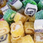 Şeker Bayramı – a ramadán vége