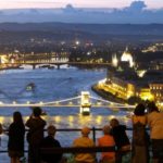 Avrupa turizmi de salgından çok etkilendi