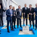 330 ÚJ MUNKAHELYET TEREMT A ŞIŞECAM ÜVEGGYÁR KAPOSVÁRON