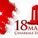 Március 18. – a Gallipoli csata emléknapja