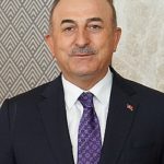 Orbán Viktor Törökország külügyminiszterével tárgyalt