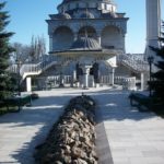 Ellentmondásos hírek a mariupoli mecsetről