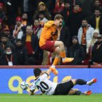 Süper Lig: a Galatasaray nyerte meg az isztambuli derbit