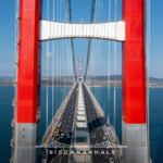 Ma nyitják meg a forgalom előtt a „legek” hídját