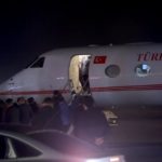 Az orosz és az ukrán delegáció megérkezett Isztambulba, de előzetesen senki nem számít áttörésre