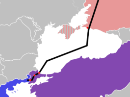 Magyarországra költöztetik a Török Áramlatot működtető céget