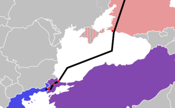 Magyarországra költöztetik a Török Áramlatot működtető céget