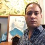 Istanbul’u dinliyorum