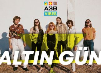 Zenék a nagyvilágból – Altın Gün: Garip – világzenéről szubjektíven 517/3.