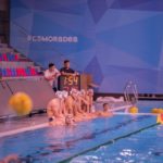 Elszántan kezdik a pólószezont: továbbjutást céloznak a nagyváradiak a Bajnokok Ligája első selejtezőkörében