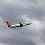 A Turkish Airlines megelőzte a Lufthansát