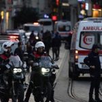 Elfogták az isztambuli robbantás elkövetőjét