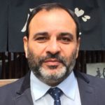 Aggódik sorsa miatt az Erdogan kiadatási listáján szereplő, Svédországban élő török újságíró