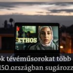 A török szappanopera-ipar túl kemény hely a nők számára