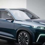 Legördült a gyártósorról az első török elektromos autó