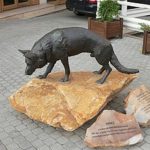 Mancs-történet karácsonyra