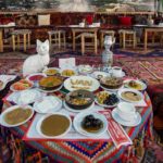 Van egy város Törökországban, ami a reggelizés fővárosának számít