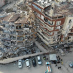 Éjszaka is kutatott a Hunor Törökországban, síri csendben várták, hogy jelezzen a detektor