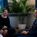 Azbej Tristan a török nagykövettel tárgyalt