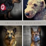 „Felhangzik egy hangos, velőtrázó, de reményteljes ugatás” – Fauszt Tímea beszámolója az antakyai földrengést követő mentésről –