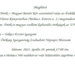 Török és magyar szellemi kulturális örökségek az UNESCO listáján