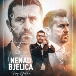 Eszék korábbi mestere lett a Trabzonspor vezetőedzője