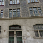 Építész stúdió tervei alapján újul meg a Hernád utcai volt középiskola, török magániskola lesz belőle