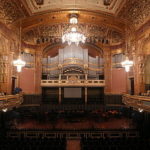 A török földrengés áldozatain segít a Zeneművészeti Egyetem