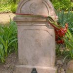 Velencén nyugszik a török szerzetes – halálának 131. évfordulójára emlékezünk