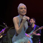 Felfüggesztett börtönbüntetésre ítélték Gülsen Colakoglu török énekesnőt