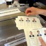 Így szavaztak a külföldön élő törökök a választáson