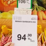 I-N-F-L-Á-C-I-Ó vakáció idején