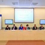 Török üzletemberek Debrecenben