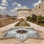 Járja körbe velünk Karakas pasa megújult tornyát + videó