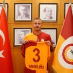 Lipcséből igazolt spanyol balhátvédet a török bajnok