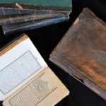 Tayyib Gökbilgin török történész páratlan turkológiai könyvhagyatéka került a Szegedi Tudományegyetemre