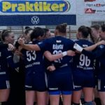 Török ellenfelet kapott a Vác a női kézilabda Európa-ligában