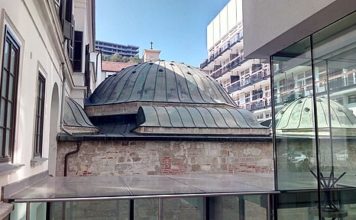 Hamarosan ismét lehet fürdőzni ebben a budai törökfürdőben