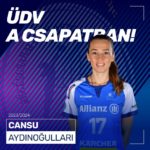 Határtalan a harci szelleme a Békéscsaba török feladójának