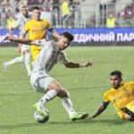 A Dinamo Kijev román edzője afrikai csapatnak nevezte török ellenfelét