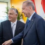 Szakértő: Magyarország híd a Nyugat felé, Törökország híd a Kelet felé