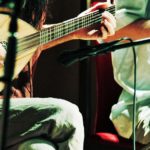 Dervis szertartási zene Gárdonyban