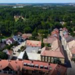 Művészek otthona lett a dzsámi